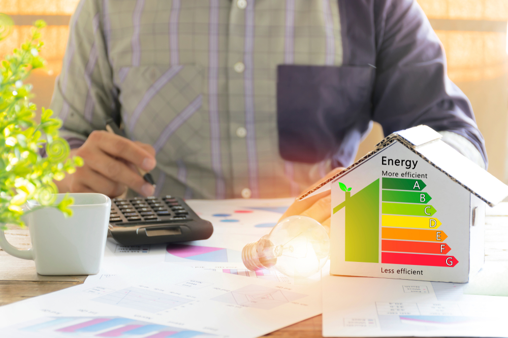 risparmio energetico pareti tamponamento