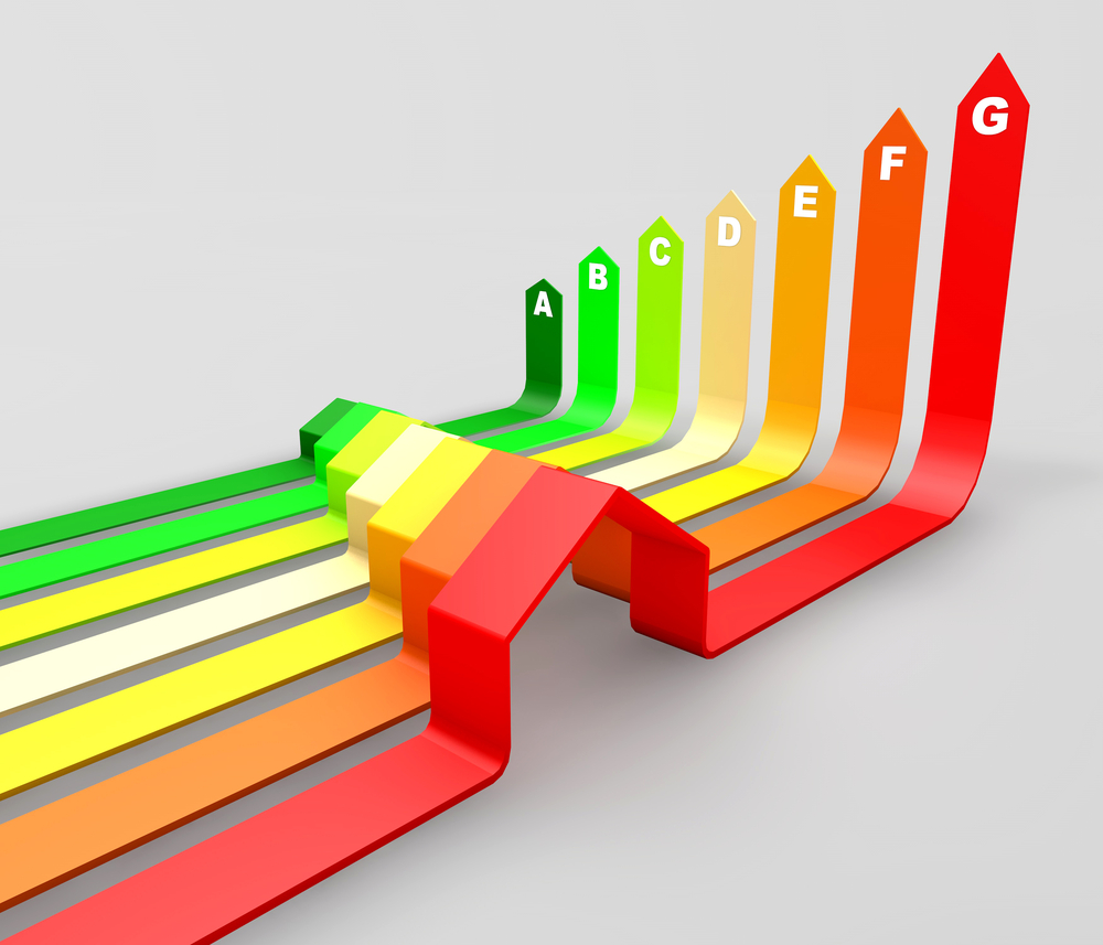 Efficienza energetica con pareti di tamponamento